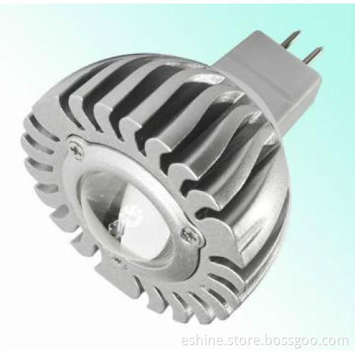 1W 3W 4W 5W 6W 9W LED SPOTLIGHT